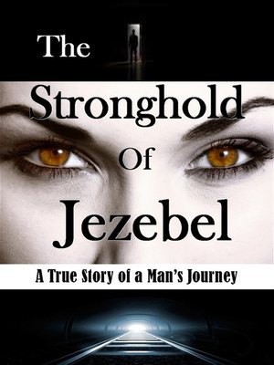 cover image of The Stronghold of Jezebel